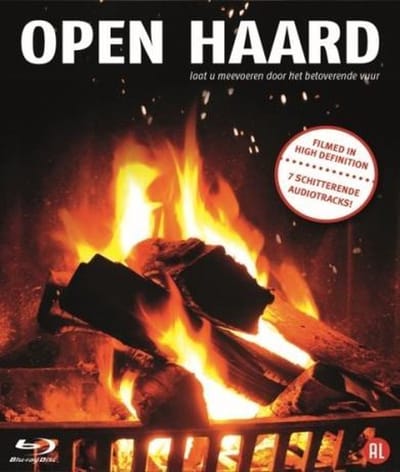 Open Haard