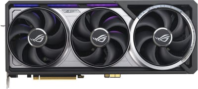 ASUS GeForce RTX 5090 ROG Astral BTF OC - 32GB GDDR7 RAM - Grafische kaarten