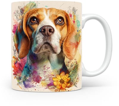 Beker Beagle