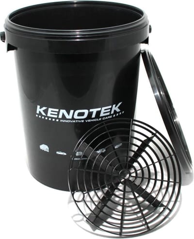 KENOTEK - Kenotek PRO Emmer 20L + Deksel + Scratchshield.
