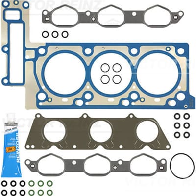 Victor Reinz Pakkingset, cilinderkop REINZ 02-36365-01 Links
