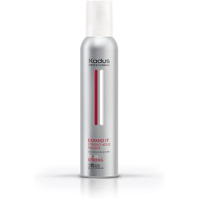 Kadus Professional Mousse Expand It 200ml