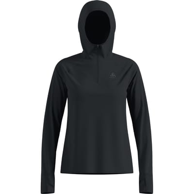 Odlo X-Alp Midlayer  Hardloopshirt Dames