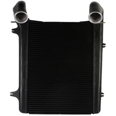 Intercooler NISSENS 97059