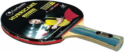 Hoogwaardige Tafeltennisracket 7 Sterren ITTF Goedgekeurd - Maximaal Effect & Snelheid