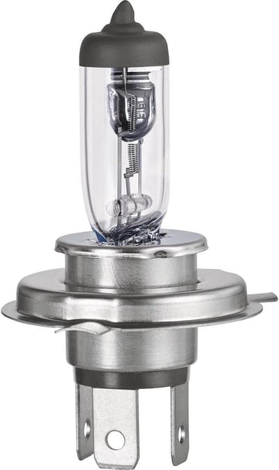 12V H4 Halogeen Autolamp 60/55W