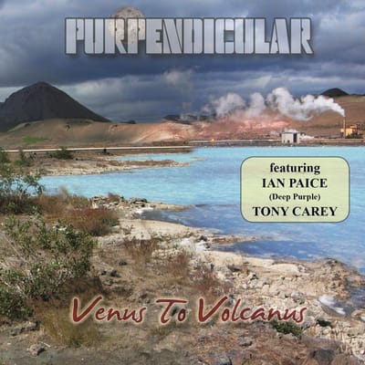 Venus to Volcanus