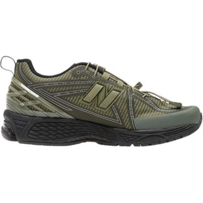 Trail New Balance Baskets Baskets Basses U1906RNC maille respirante