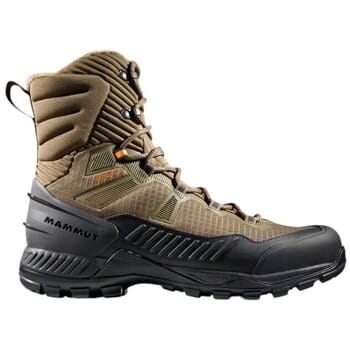 Wandelschoenen Mammut Blackfin Iii High