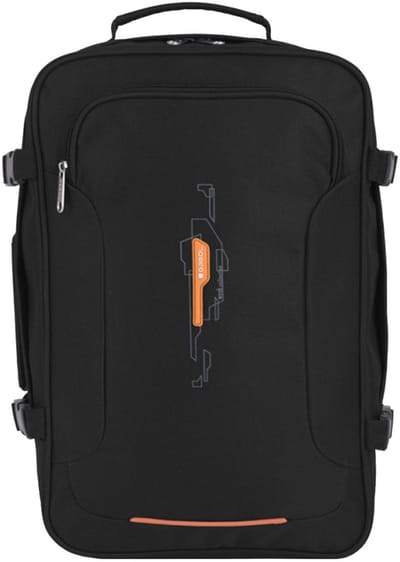 Gabol Week Eco Cabinbag black