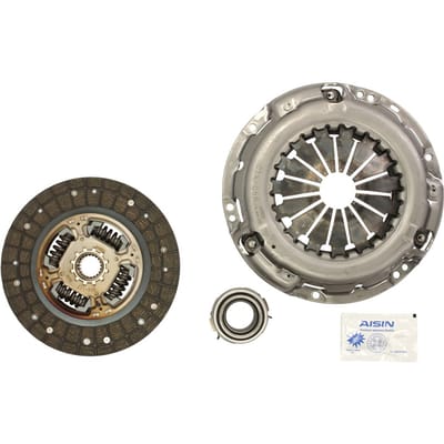 Koppelingsset AISIN Clutch Kit (3P) AISIN KT-270C