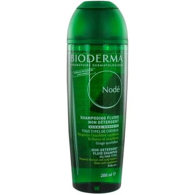 Bioderma - Node Fluide Shampoo 200 ml