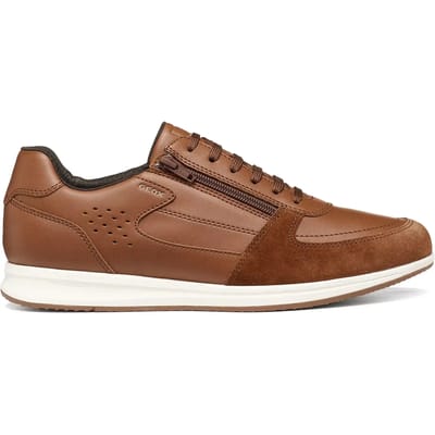Geox Avery A Schoenen Bruin EU 43 Man