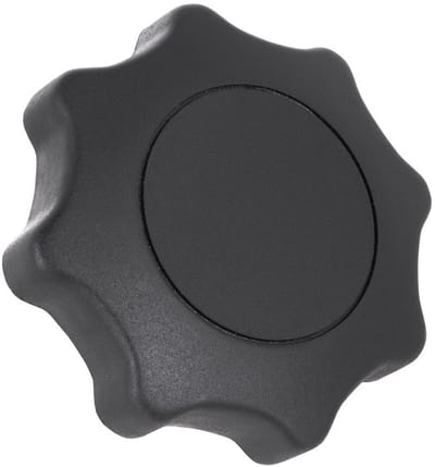MODECAR - Autostoelafstelknop - Audi/Seat/Skoda/Volkswagen