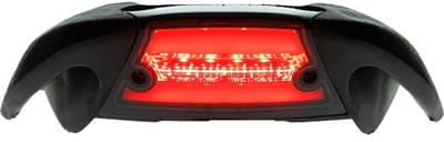 Power1 achterlicht led tube zip2000 titanium