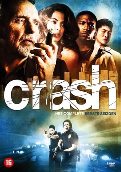 Crash - Seizoen 1