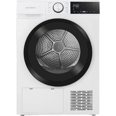 Wisberg WBDR1BW8NB SwiftDry