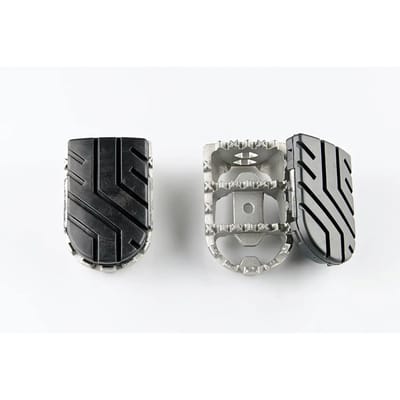 ION voetensteun set SW-Motech Royal Enfield Himalayan 450 2023