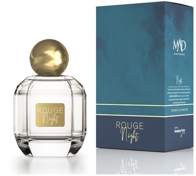 Mad Parfumeur Rouge Night Unisex 100 ml - 100 ML / Oriental