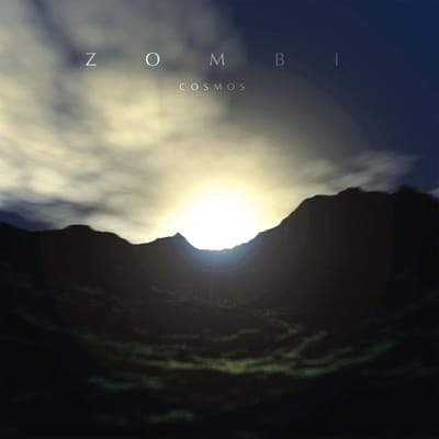 Cosmos - Zombi