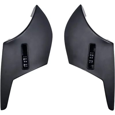 Luchtdeflectoren LS2 FF313 Top