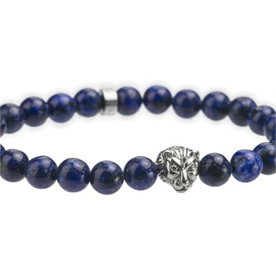 Paul McNeal MB0055S Heren Armband One Size