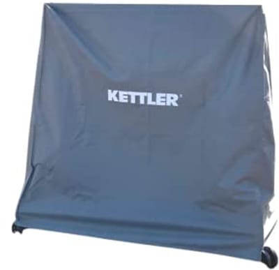 Tafeltennishoes - Waterafstotende en Weerbestendige Beschermhoes voor Tafeltennistafels - Geschikt voor Indoor en Outdoor