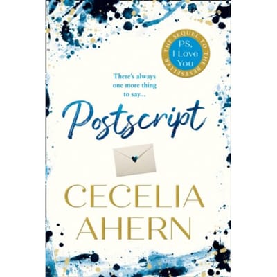 Postscript - Cecelia Ahern