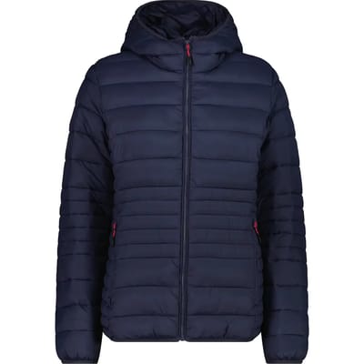 Donsjack voor dames CMP Sorona® Aura