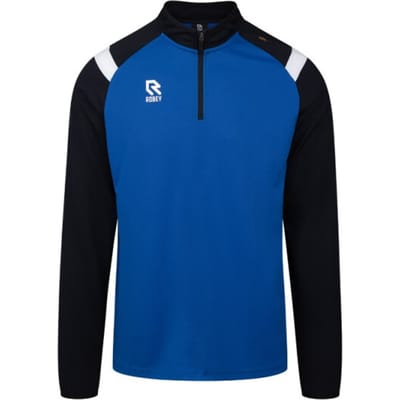 Robey Control Half-Zip Top - Koningsblauw - L