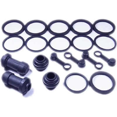 Motorfiets remklauw reparatieset Tourmax Honda VFR 800 V-TEC (RC46) [800]