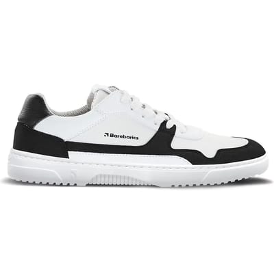 Trainers Barebarics Zing
