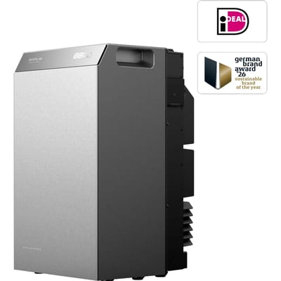 EcoFlow STREAM AC 5000