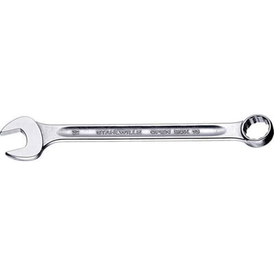 Stahlwille 40083636 13 36 Ring-steeksleutel Sleutelbreedte (metrisch) 36 mm