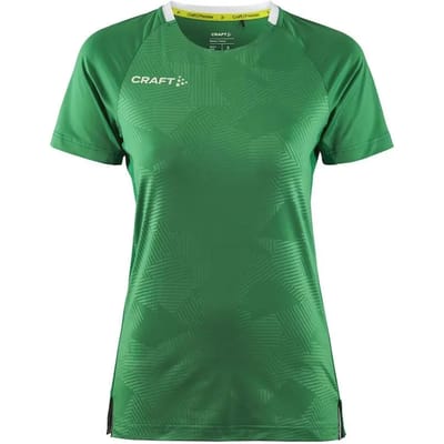 Sportshirt Dames Craft Premier Solid