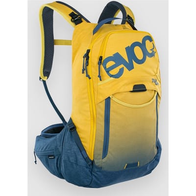 Evoc Trail Pro Protect Rugzak 16l , S-M