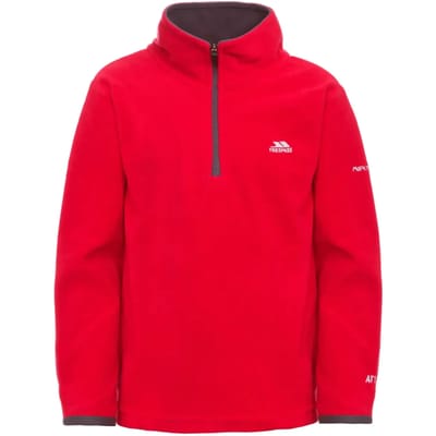 Kinderfleece Trespass Etto