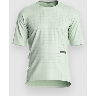 Ortovox Sequence Trail Jersey groen
