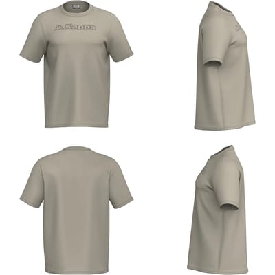 T-shirt Kappa Feddu