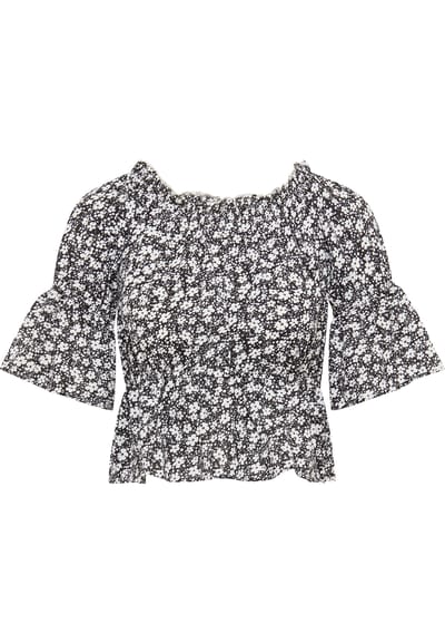 myMo blouse esha