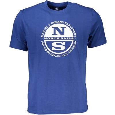 Mariene Ontdekkers T-shirt