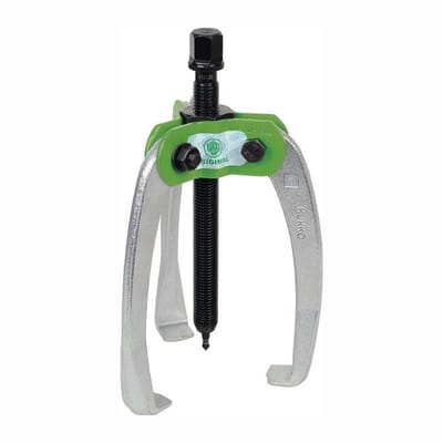kukko trekker 45-2 Klemdiepte 120 mm - 45-2