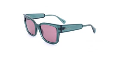 Max&co Mo0098 Dames Zonnebril Groen Man