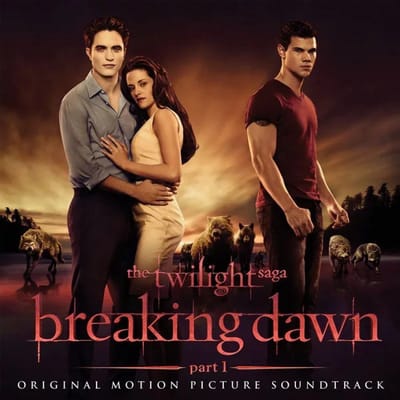 The Twilight Saga: Breaking Dawn Part 1