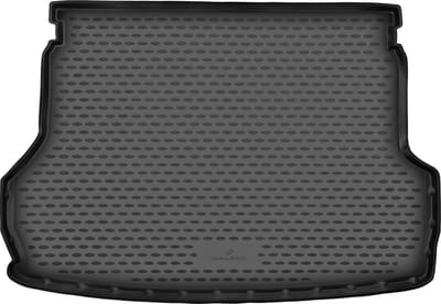 Walser XTR kofferbakmat geschikt voor Subaru Forester (SK) 04/2018-Vandaag