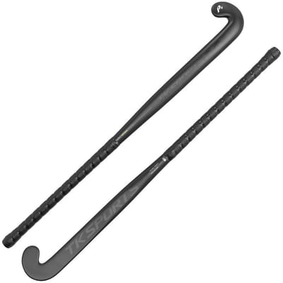 TK P4 Late Bow Hockeystick