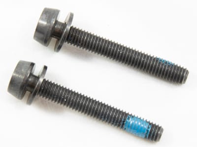 Campagnolo Bouten Voor Schijfremklauw Achter 19 Mm 2 Stuks