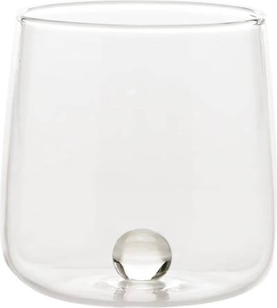 Zafferano Bilia Water glazen - Transparant - 6 stuks