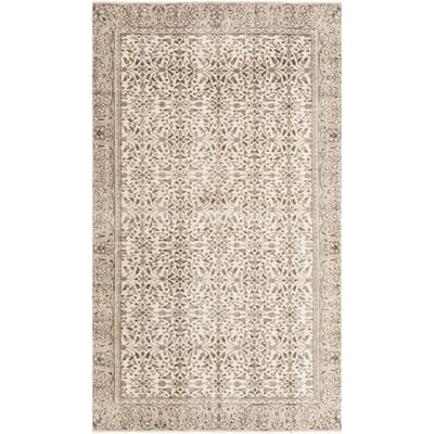 Vloerkleed Callista handgemaakt wol | Hadorn