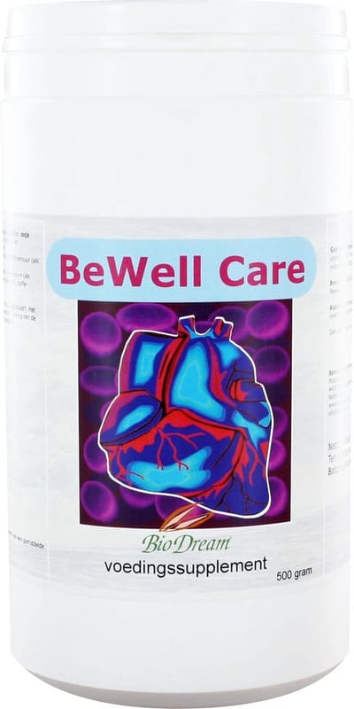 Biodream Be-well care biodream